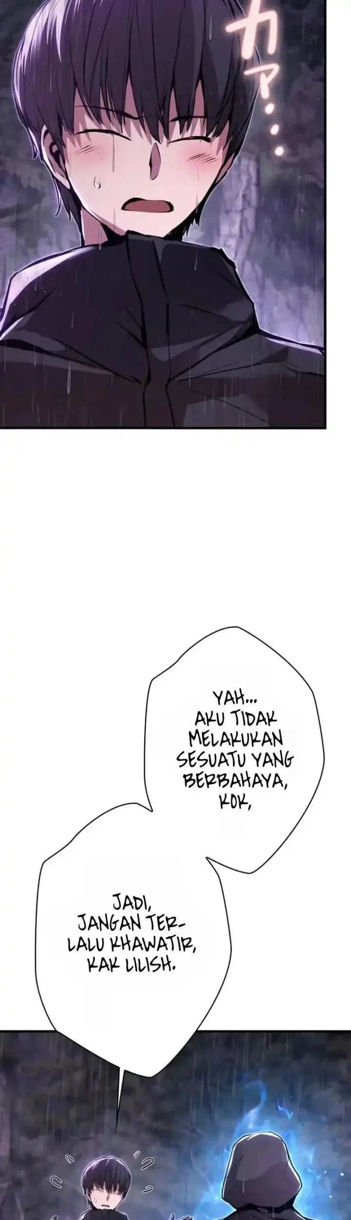 I Became a Munchkin Skill Thief Chapter 43 Gambar 16