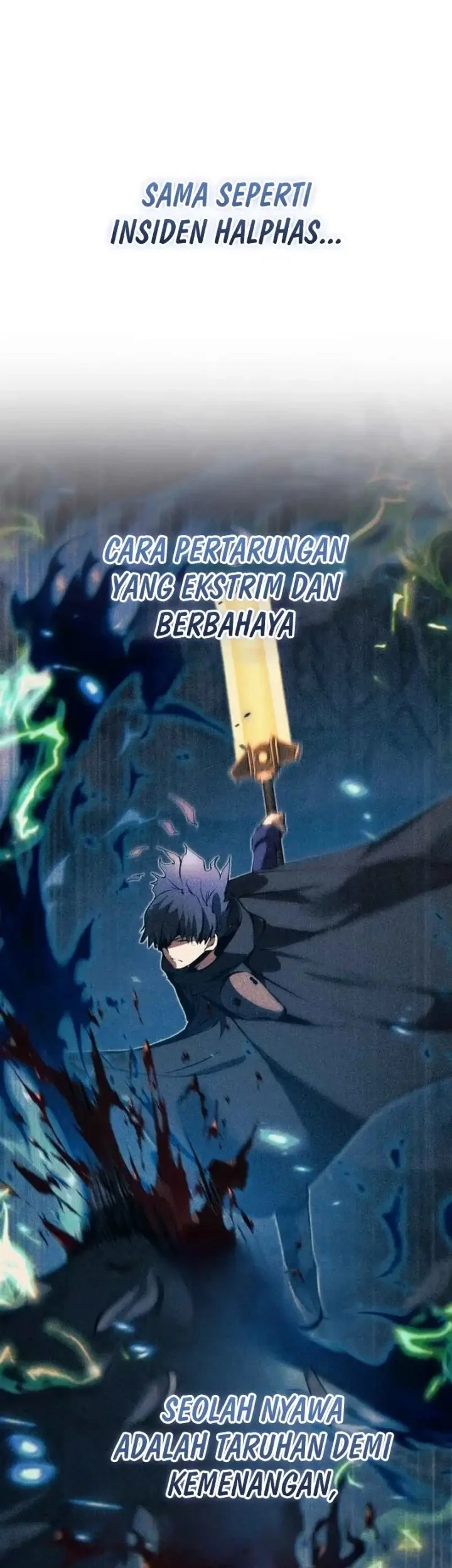 I Became a Munchkin Skill Thief Chapter 44 Gambar 15