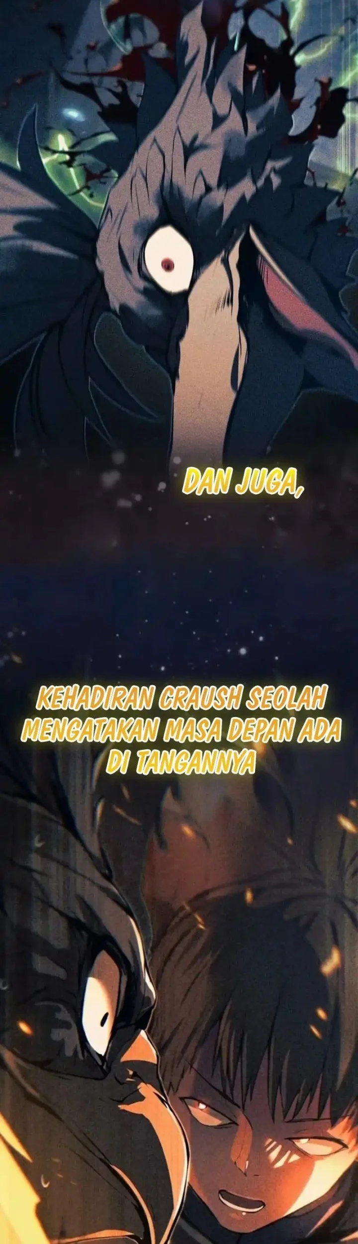 I Became a Munchkin Skill Thief Chapter 44 Gambar 16