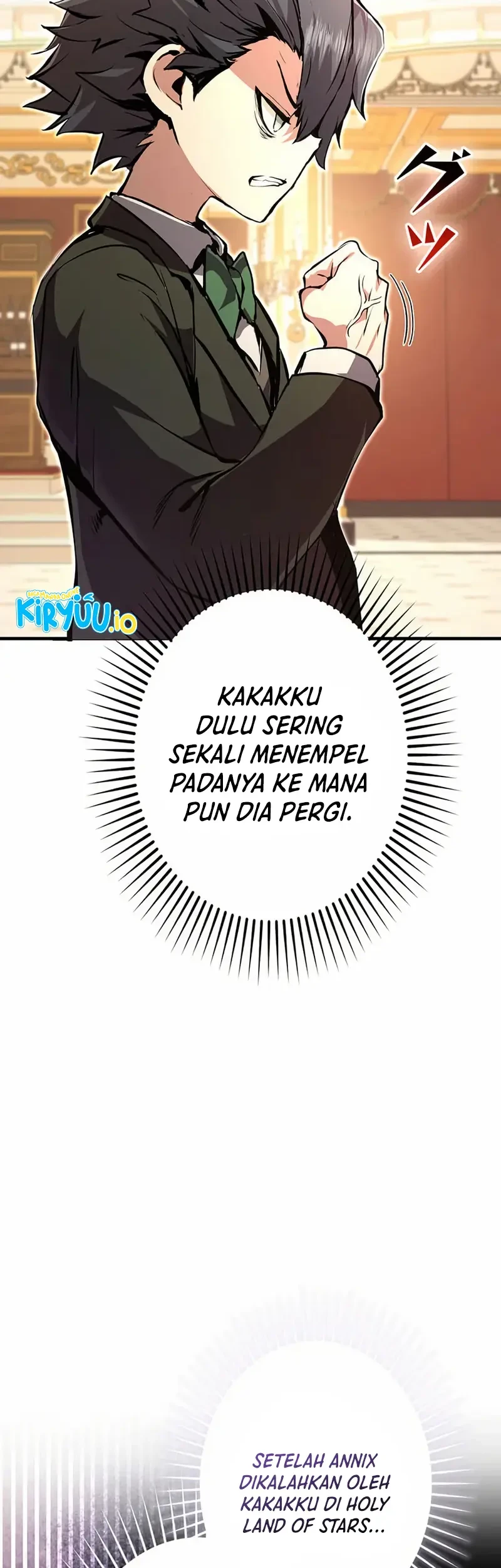 I Became a Munchkin Skill Thief Chapter 8 Gambar 14