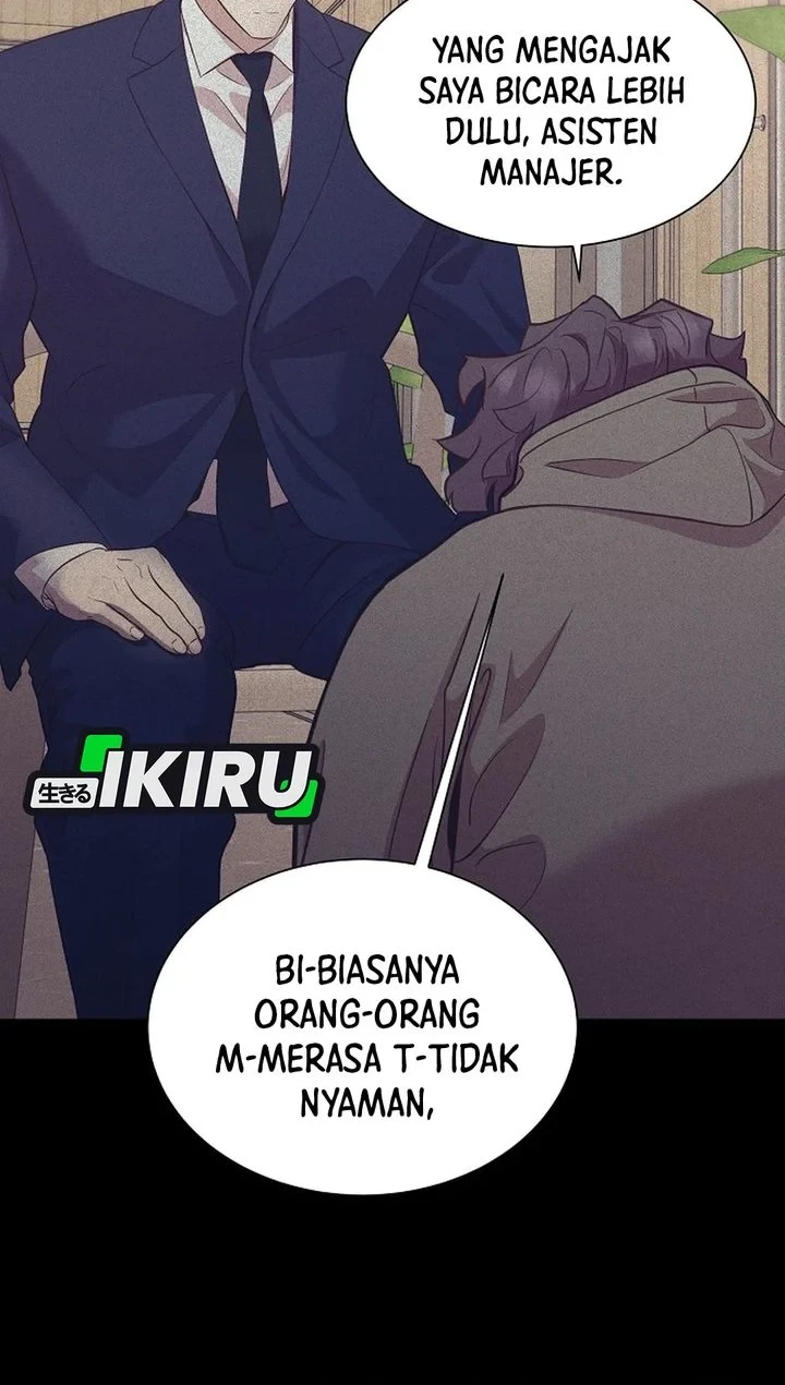 I Became a Sales Prodigy Chapter 103 Gambar 15