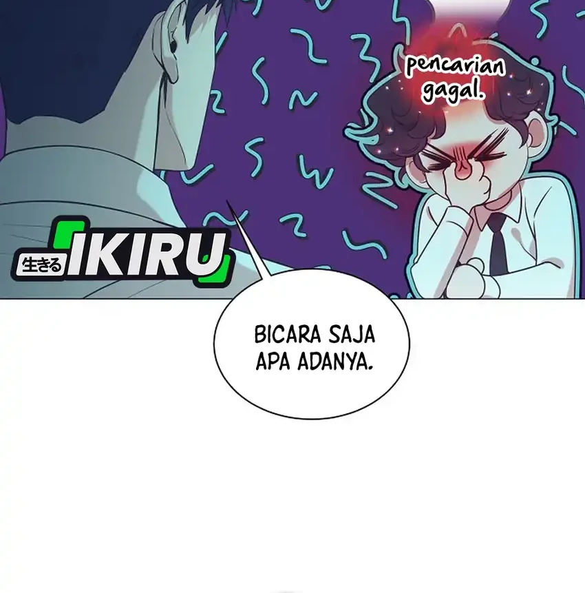 I Became a Sales Prodigy Chapter 104 Gambar 17
