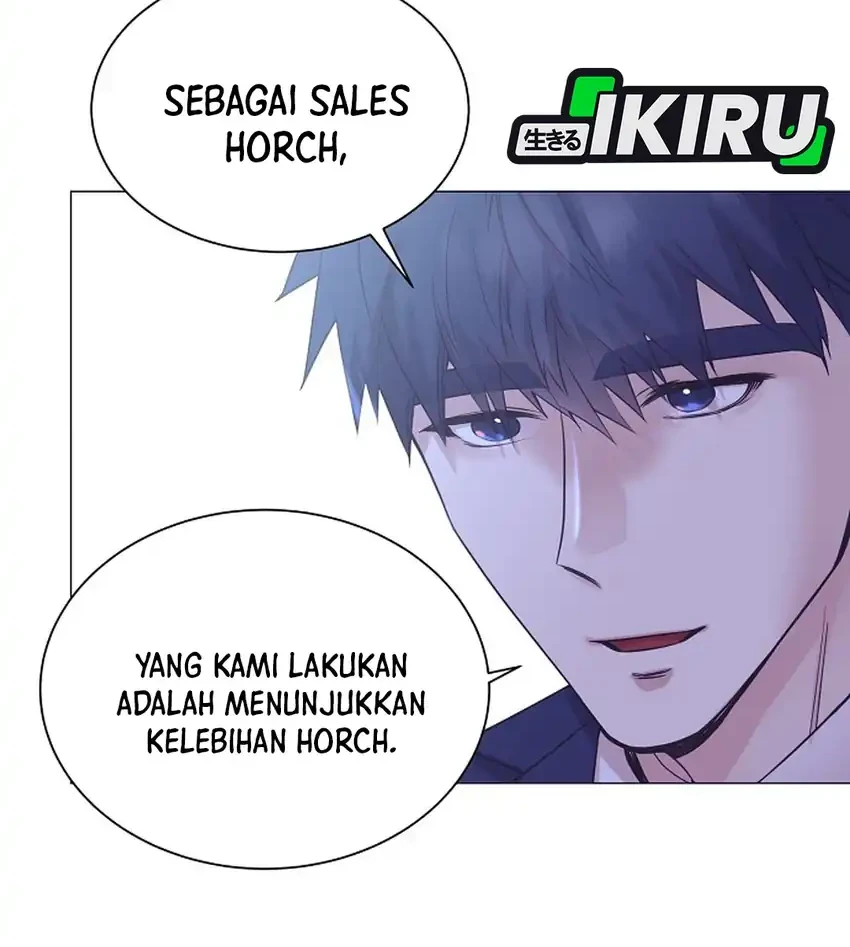 I Became a Sales Prodigy Chapter 106 Gambar 16