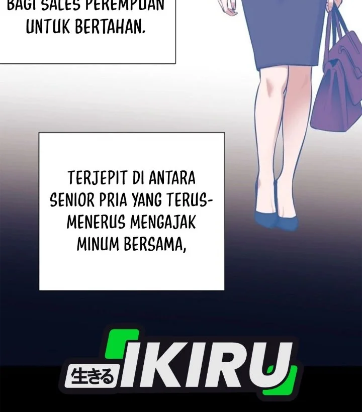 I Became a Sales Prodigy Chapter 112 Gambar 13
