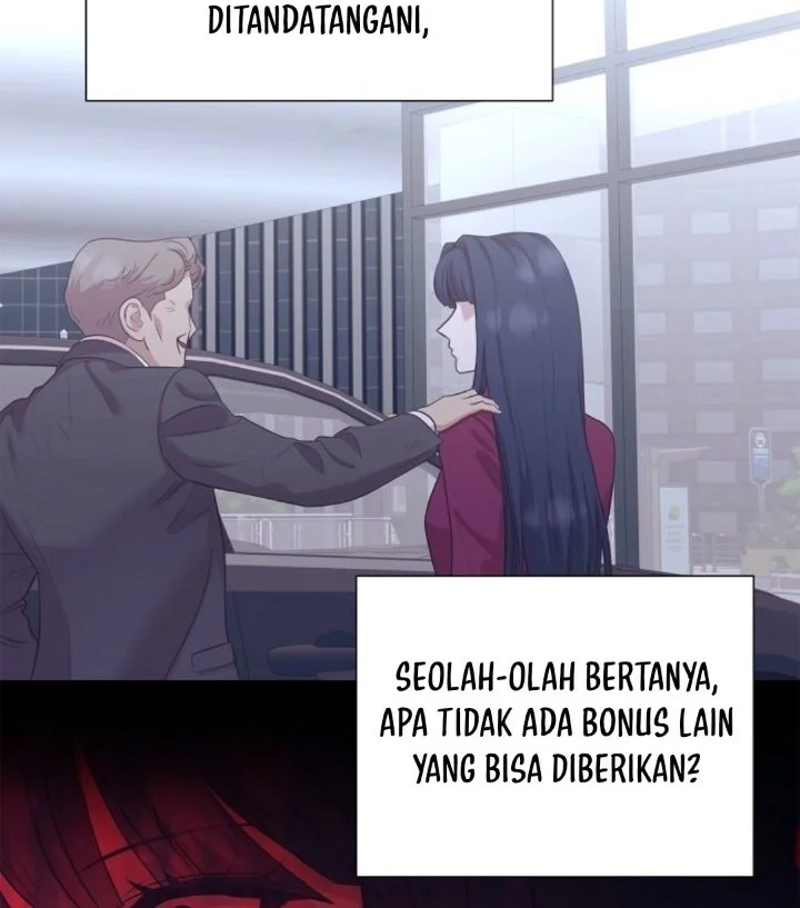 I Became a Sales Prodigy Chapter 112 Gambar 15