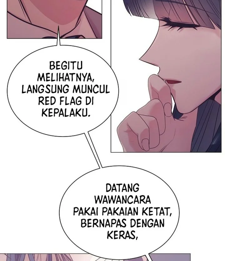 I Became a Sales Prodigy Chapter 113 Gambar 15