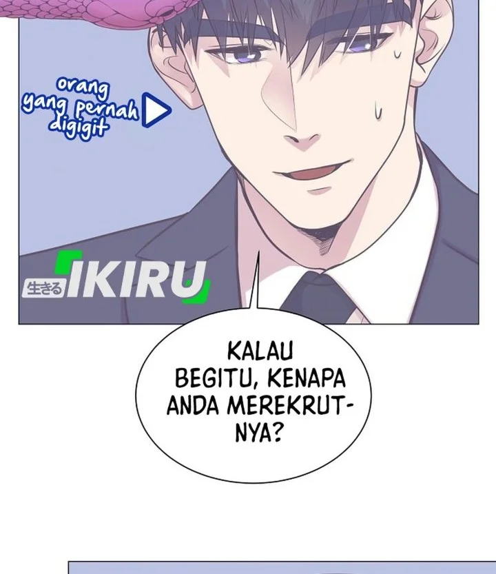 I Became a Sales Prodigy Chapter 113 Gambar 17
