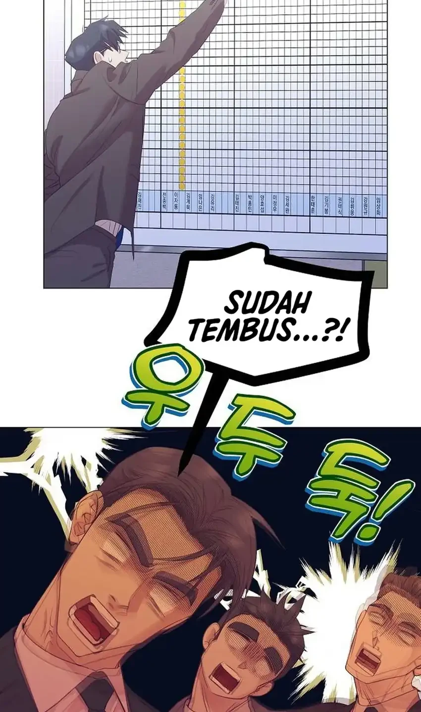 I Became a Sales Prodigy Chapter 118 Gambar 18