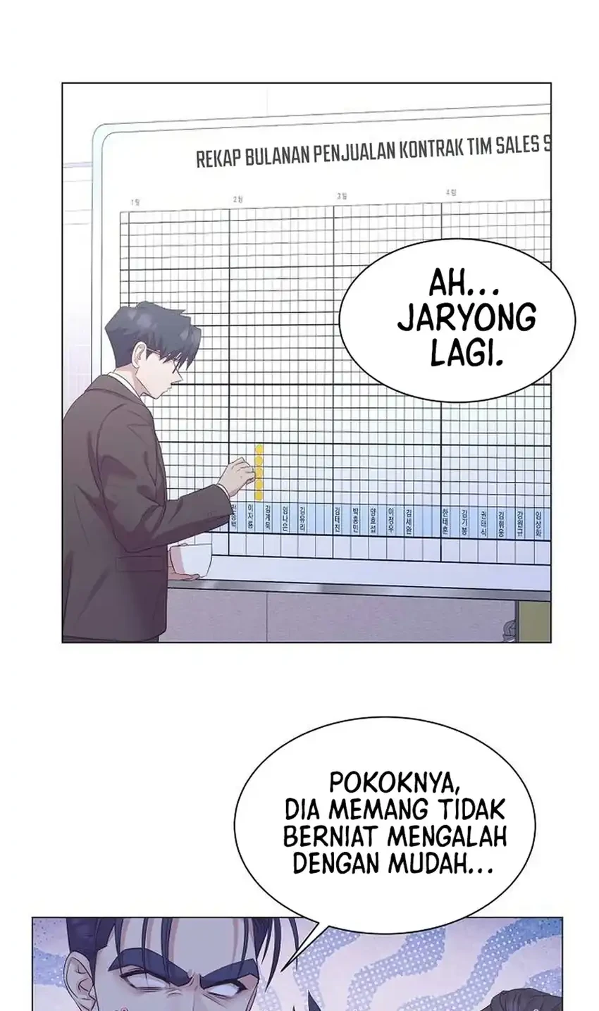 I Became a Sales Prodigy Chapter 118 Gambar 16