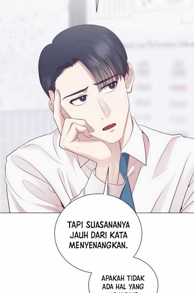 I Became a Sales Prodigy Chapter 68 Gambar 14