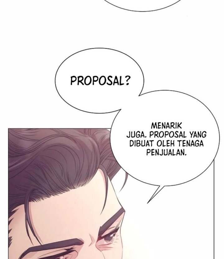I Became a Sales Prodigy Chapter 69 Gambar 15