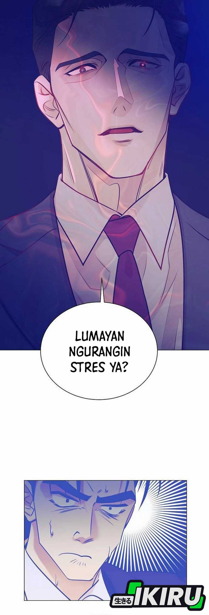 I Became a Sales Prodigy Chapter 73 Gambar 15