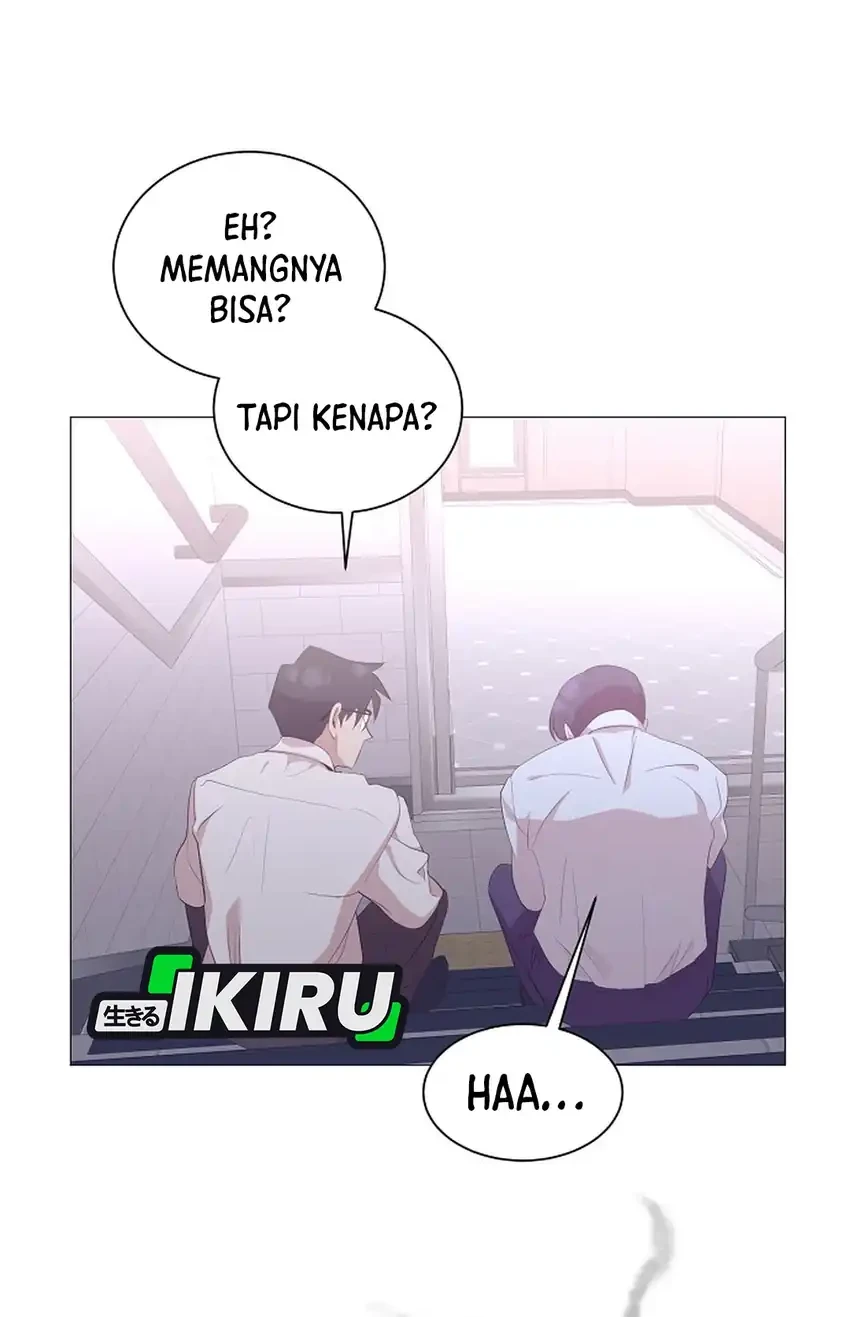 I Became a Sales Prodigy Chapter 96 Gambar 16