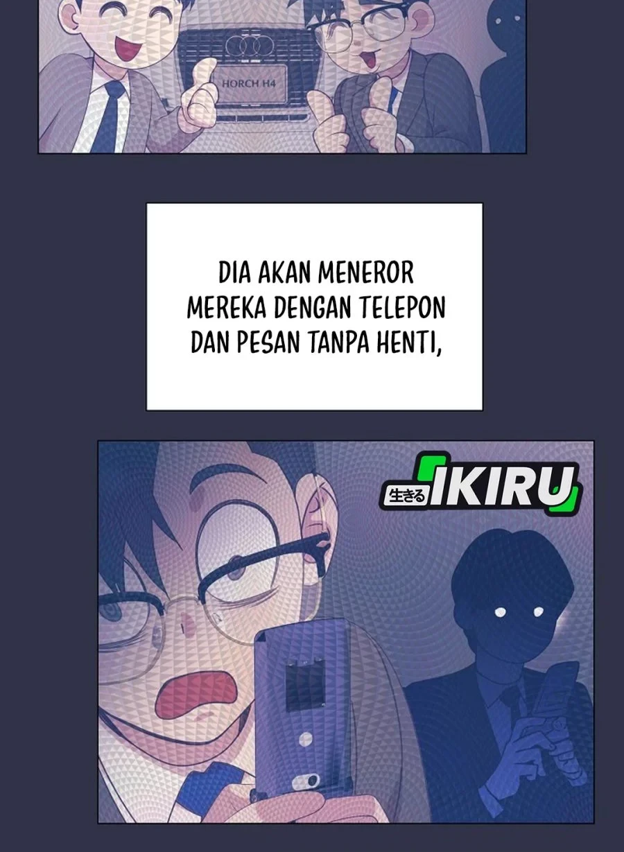 I Became a Sales Prodigy Chapter 97 Gambar 18