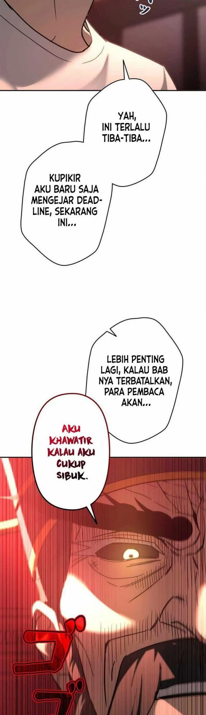 I Became a Swordsmanship Instructor at the Academy Chapter 1 Gambar 23