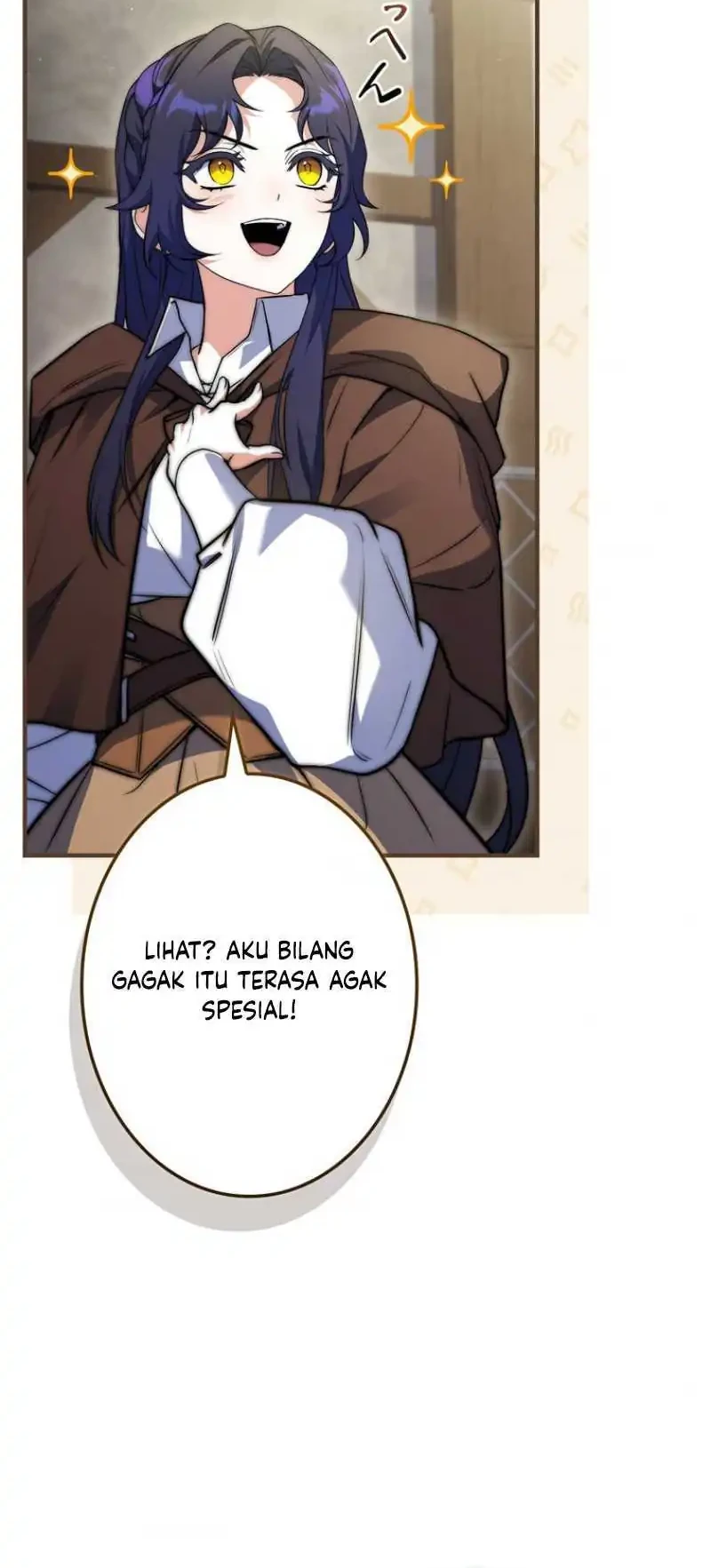 I Became a Wizard in a Medieval Fantasy World Chapter 13 - Halaman 16