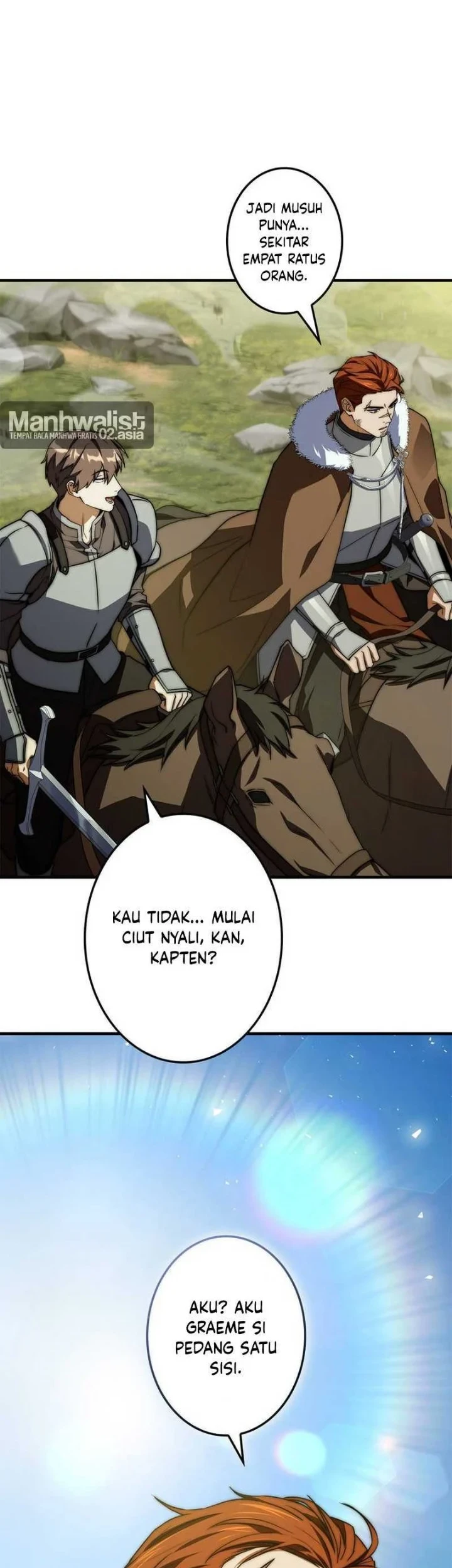 I Became a Wizard in a Medieval Fantasy World Chapter 21 - Halaman 16