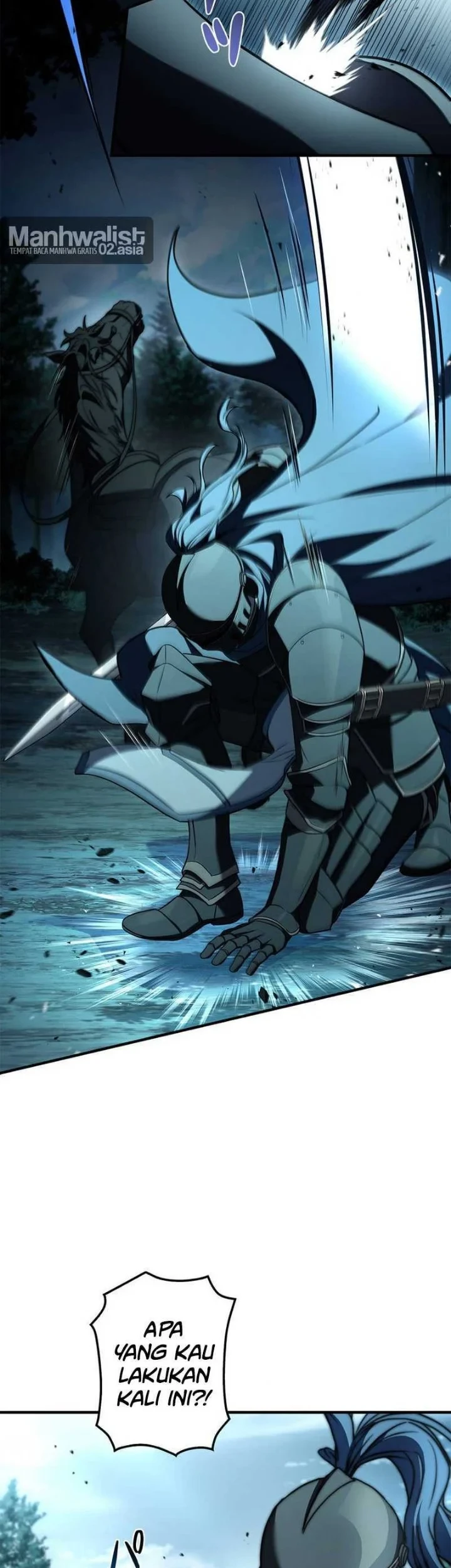 I Became a Wizard in a Medieval Fantasy World Chapter 23 - Halaman 15