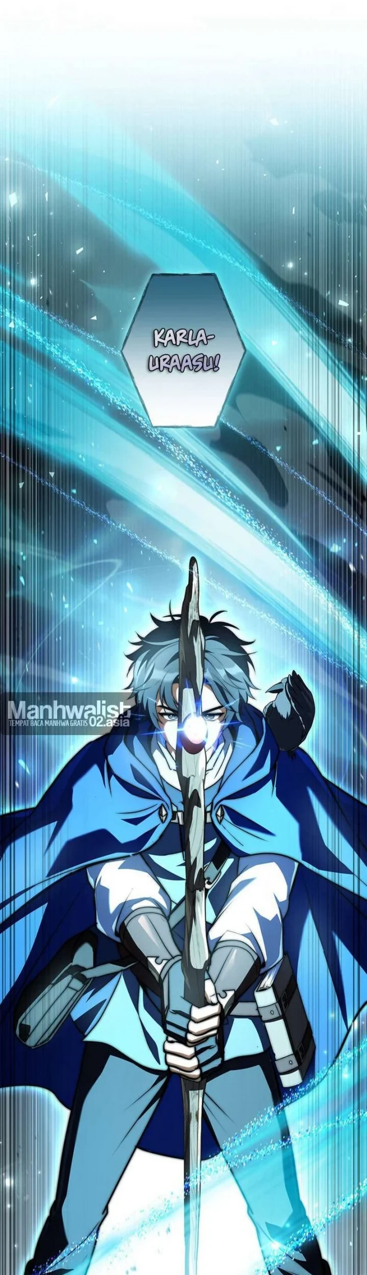 I Became a Wizard in a Medieval Fantasy World Chapter 29 Gambar 17