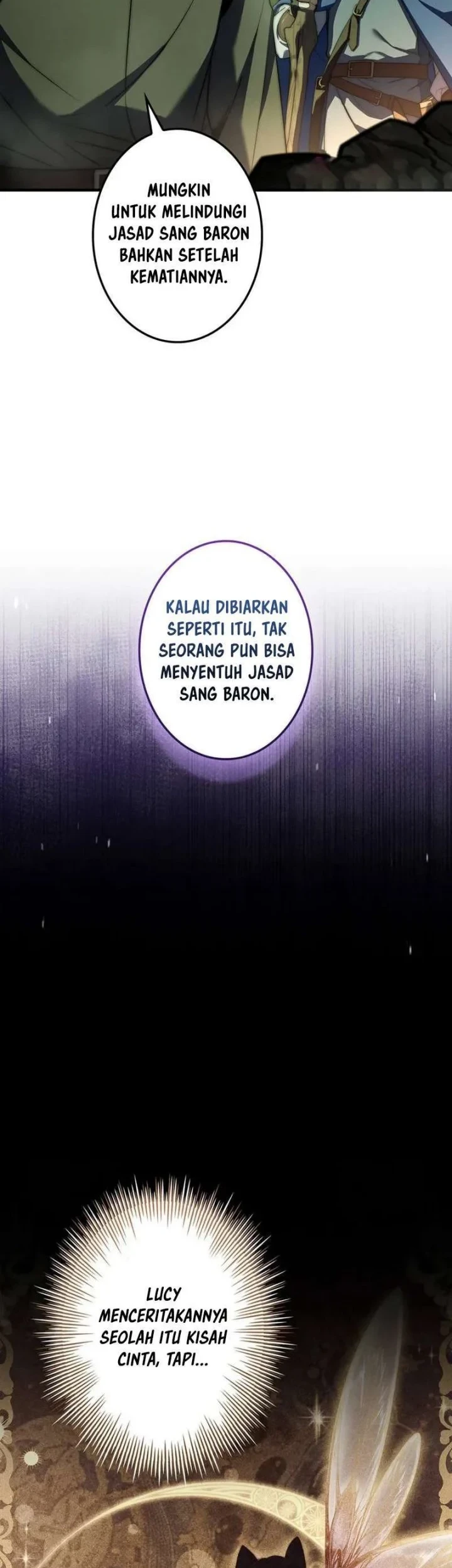 I Became a Wizard in a Medieval Fantasy World Chapter 30 Gambar 14