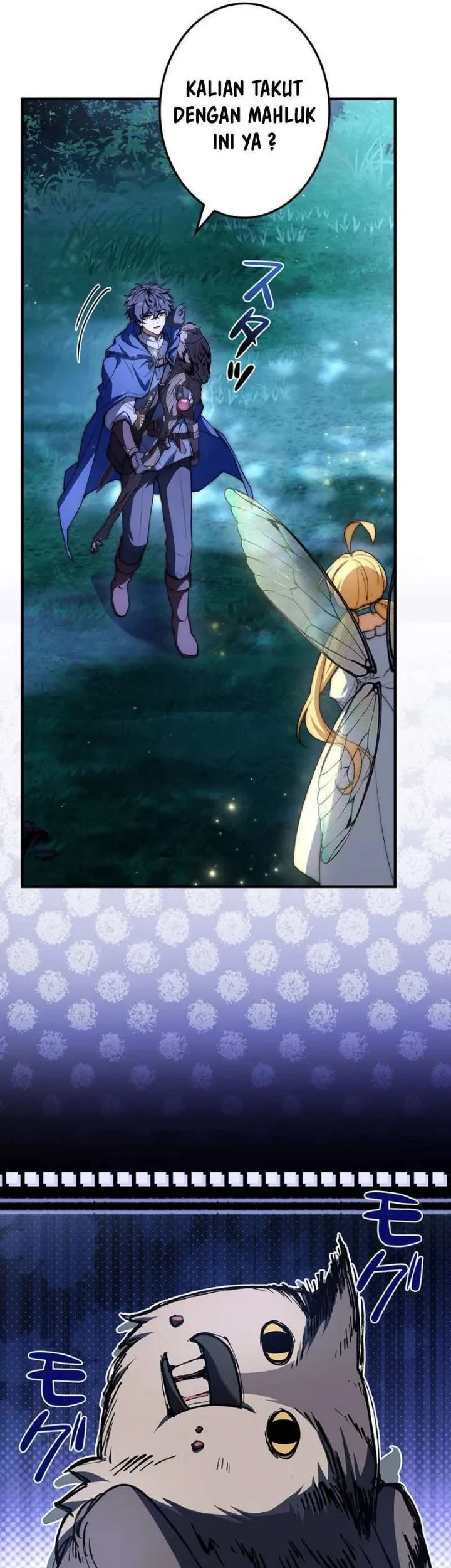 I Became a Wizard in a Medieval Fantasy World Chapter 31 Gambar 17