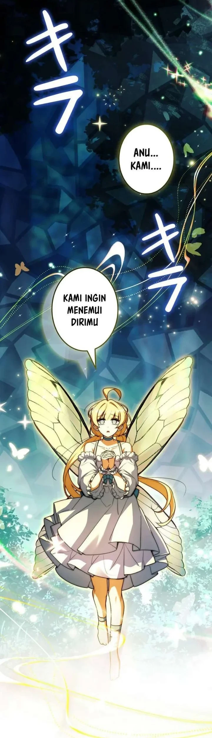 I Became a Wizard in a Medieval Fantasy World Chapter 31 Gambar 19