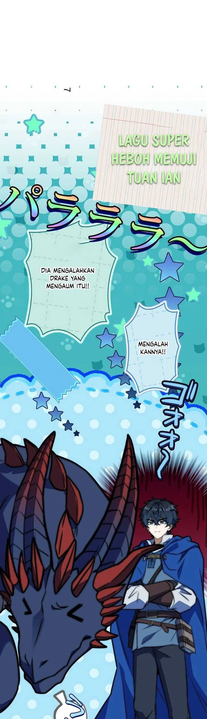 I Became a Wizard in a Medieval Fantasy World Chapter 6 - Halaman 20