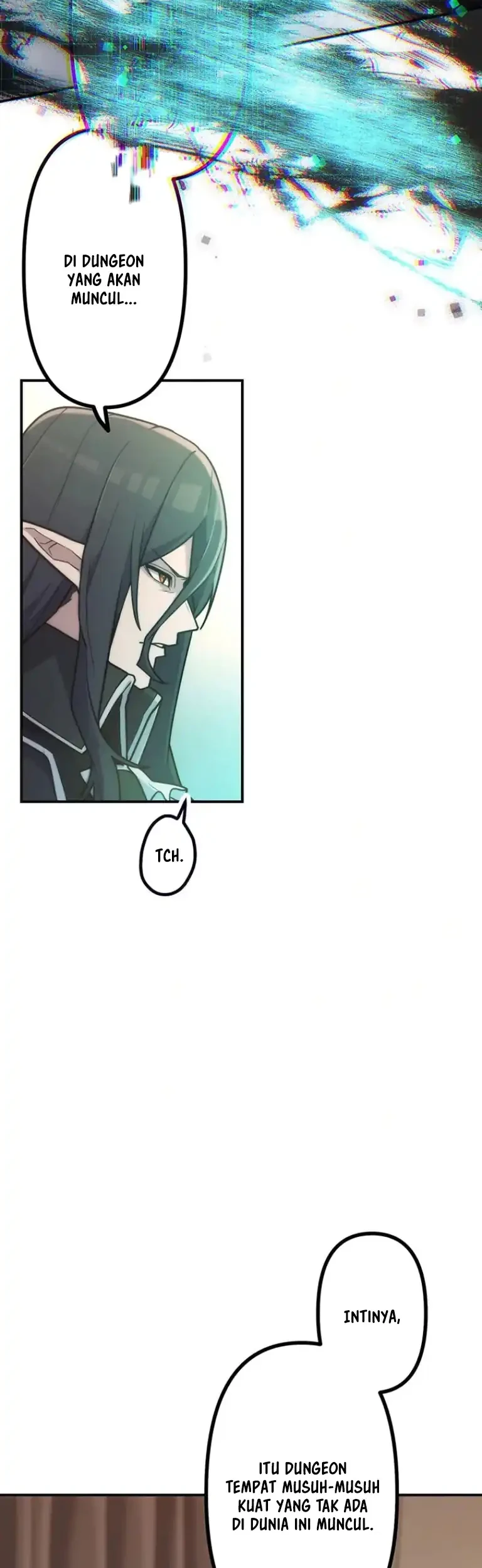 I Became an S-Rank Hunter With the Demon Lord App Chapter 110 Gambar 12