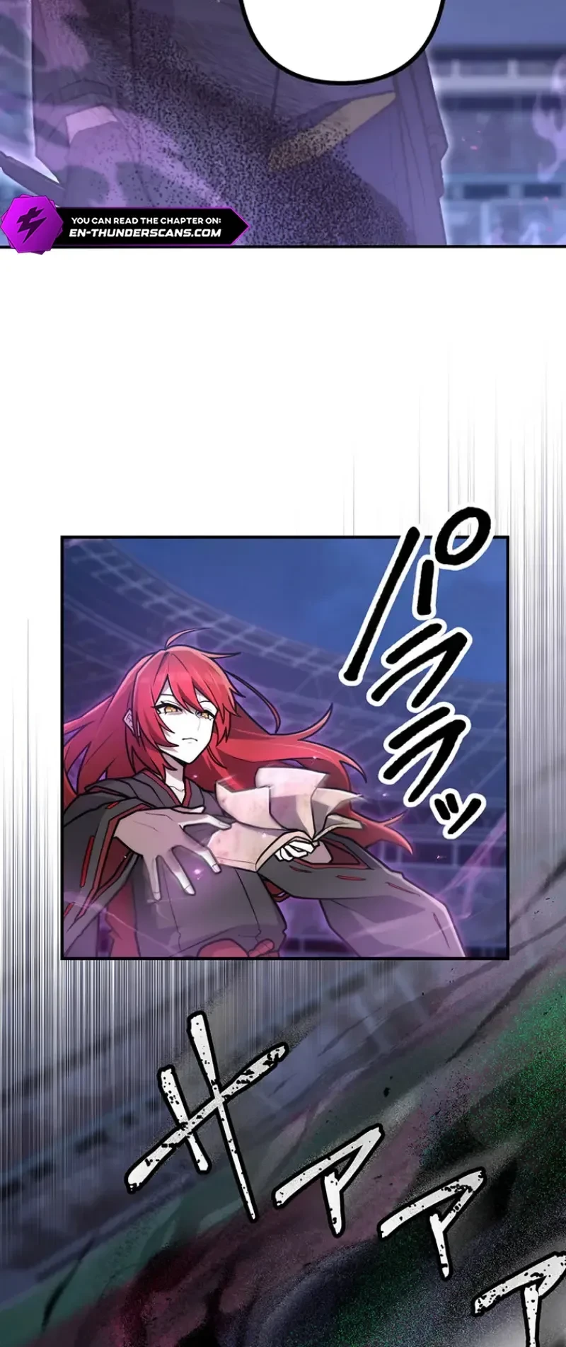 I Became an S-Rank Hunter With the Demon Lord App Chapter 99 Gambar 11
