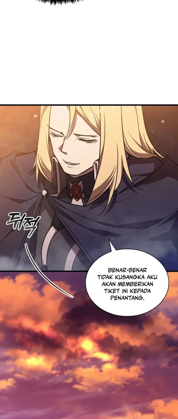 I Became the Academy Villain's Daughter Chapter 10 Gambar 10