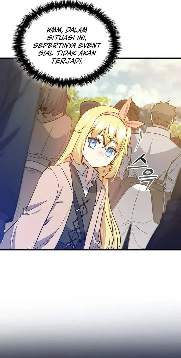 I Became the Academy Villain's Daughter Chapter 15 Gambar 12