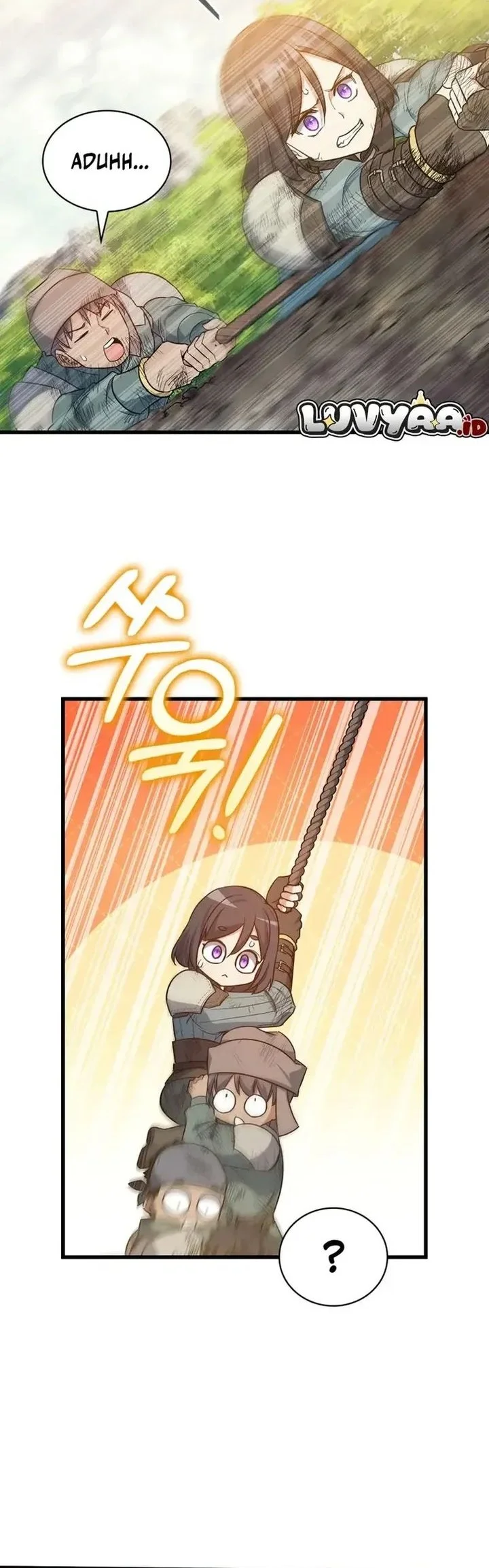 I Became the Academy Villain's Daughter Chapter 16 Gambar 10