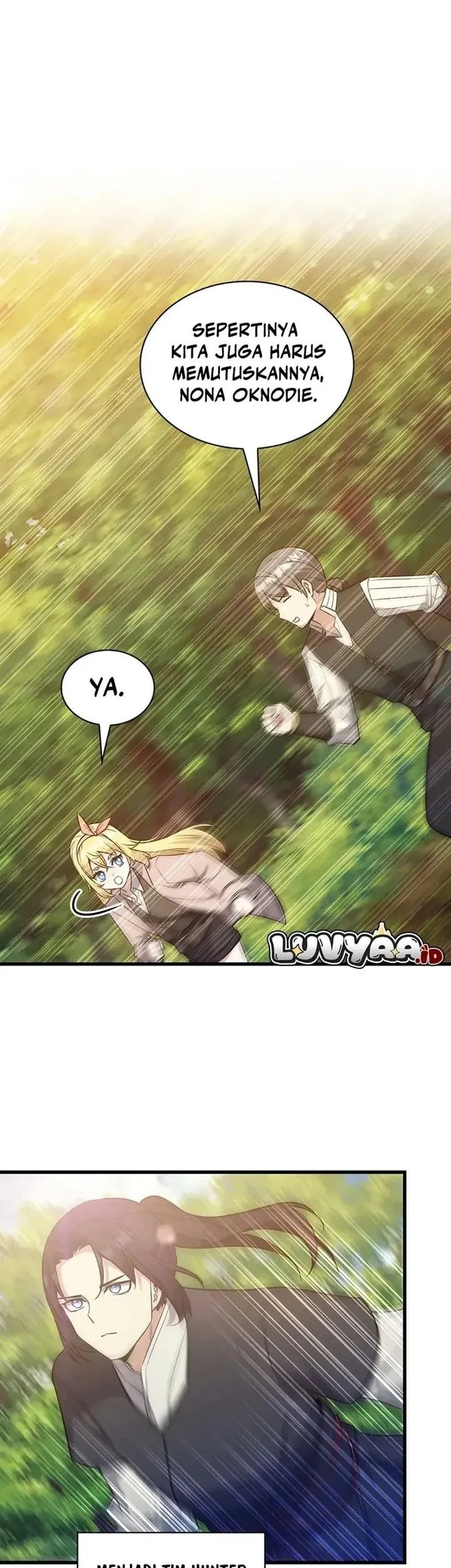 I Became the Academy Villain's Daughter Chapter 17 Gambar 11