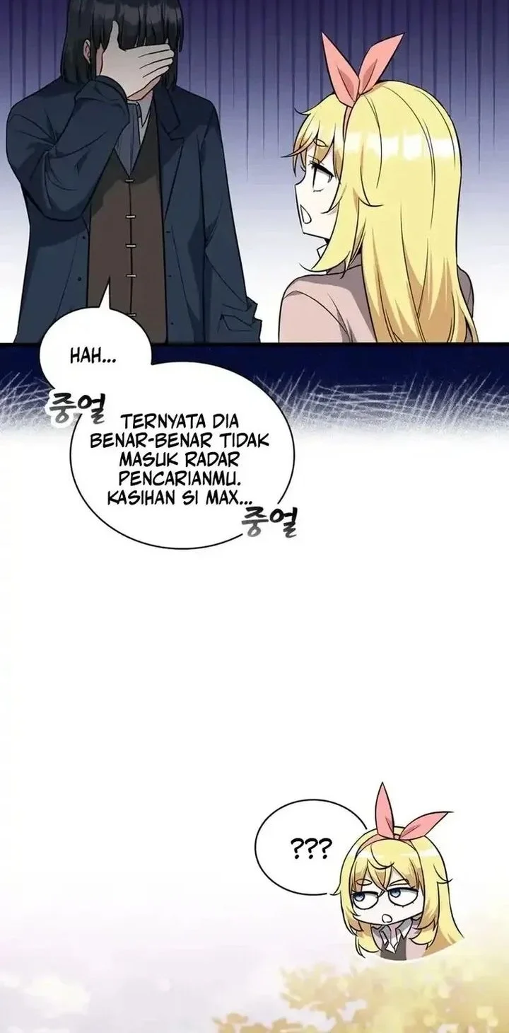 I Became the Academy Villain's Daughter Chapter 21 Gambar 10