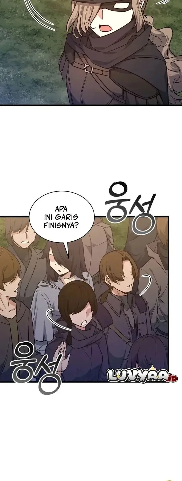 I Became the Academy Villain's Daughter Chapter 24 Gambar 10