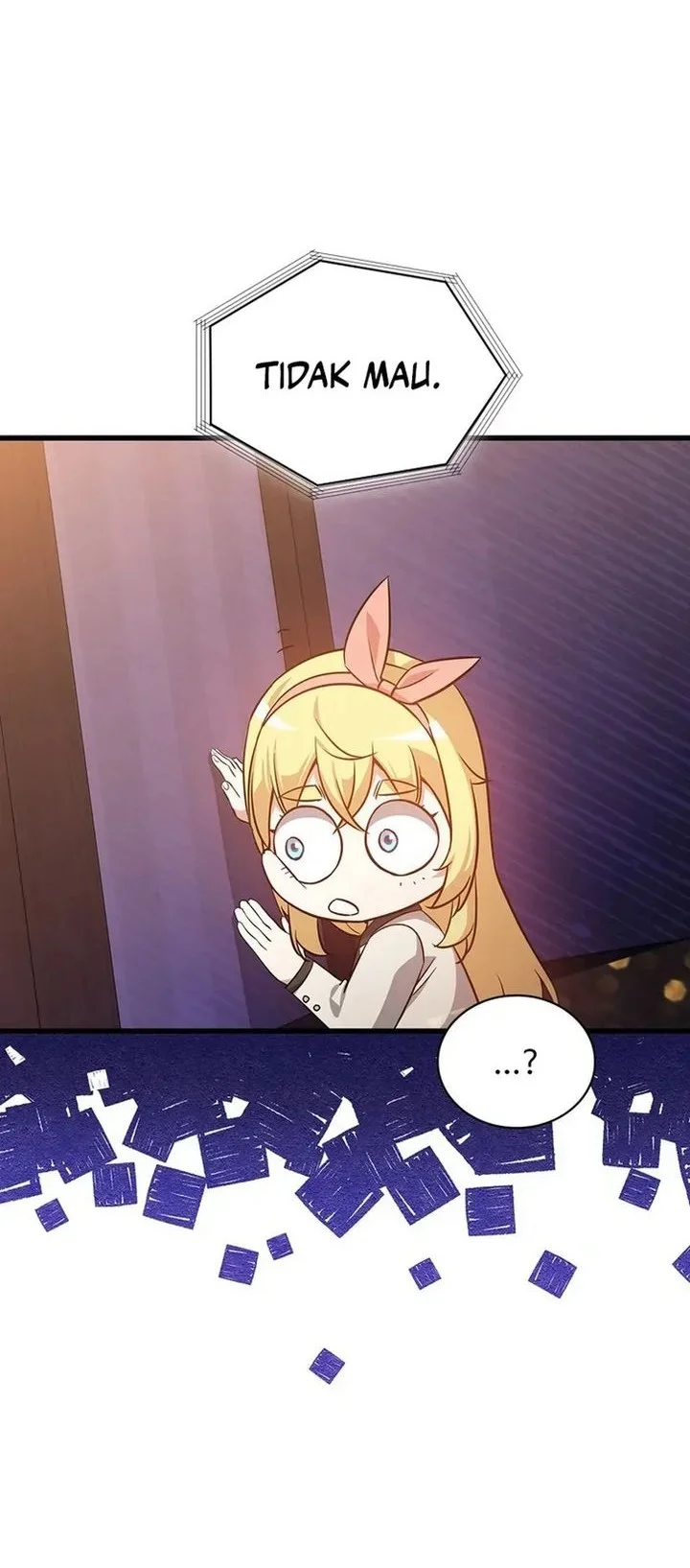I Became the Academy Villain's Daughter Chapter 30 Gambar 12