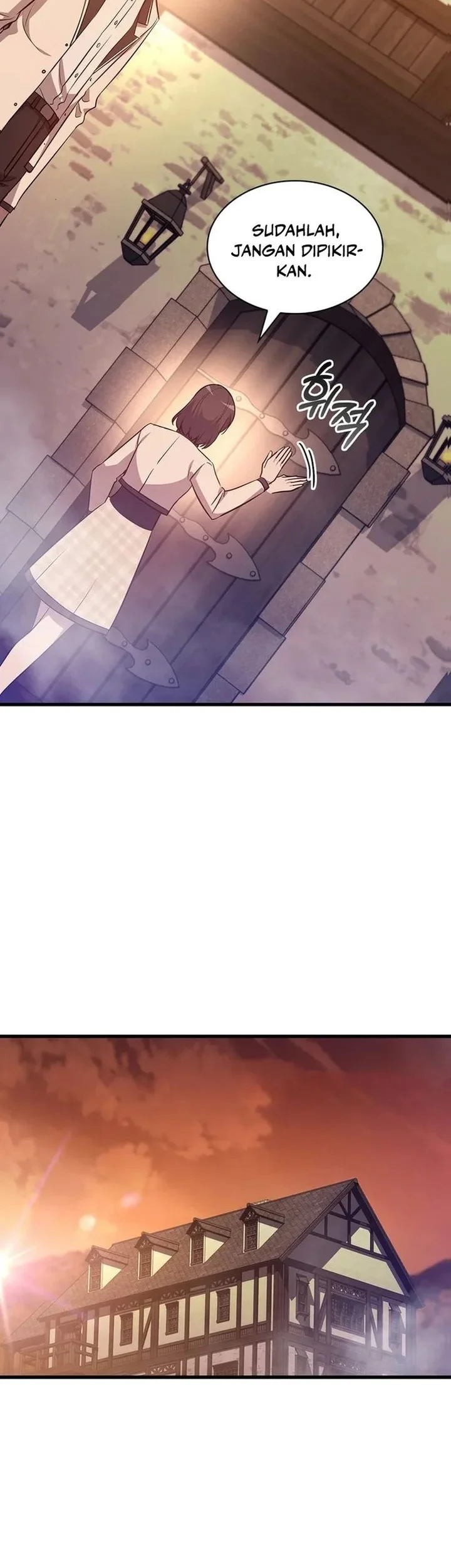 I Became the Academy Villain's Daughter Chapter 31 Gambar 10