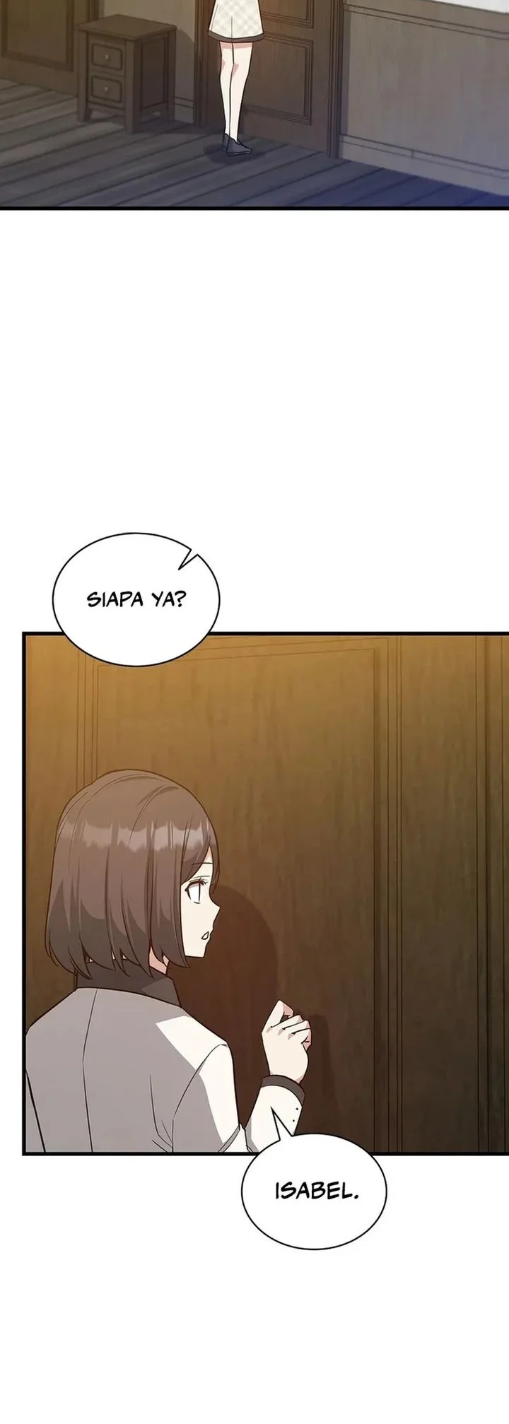 I Became the Academy Villain's Daughter Chapter 31 Gambar 12