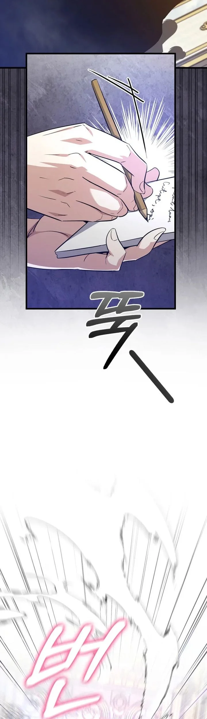 I Became the Academy Villain's Daughter Chapter 35 Gambar 13