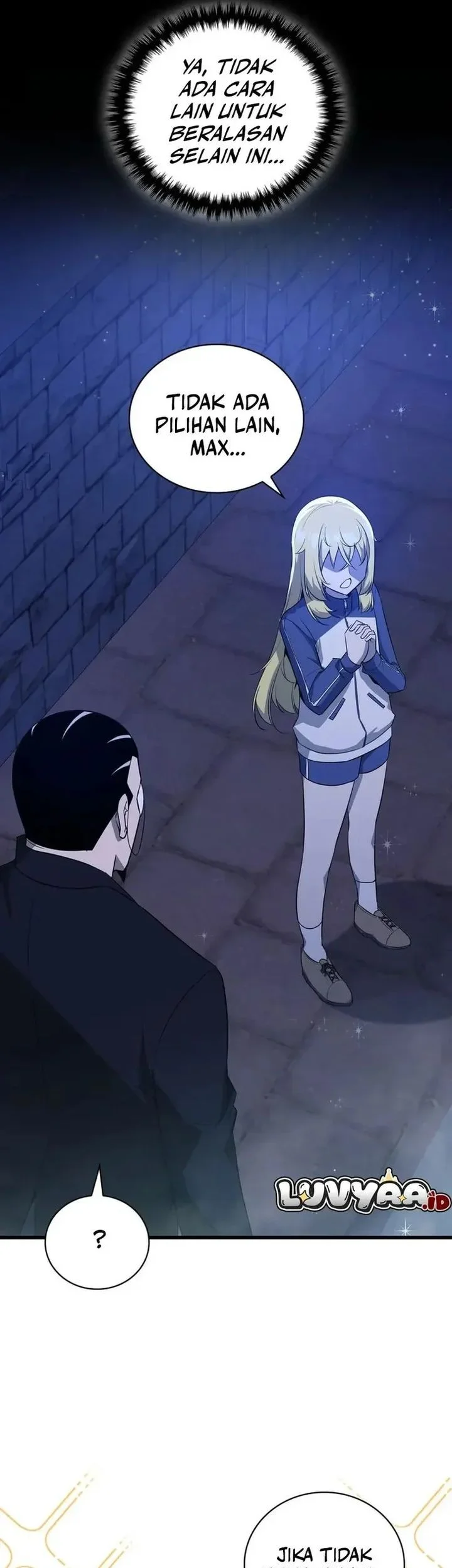 I Became the Academy Villain's Daughter Chapter 4 Gambar 11