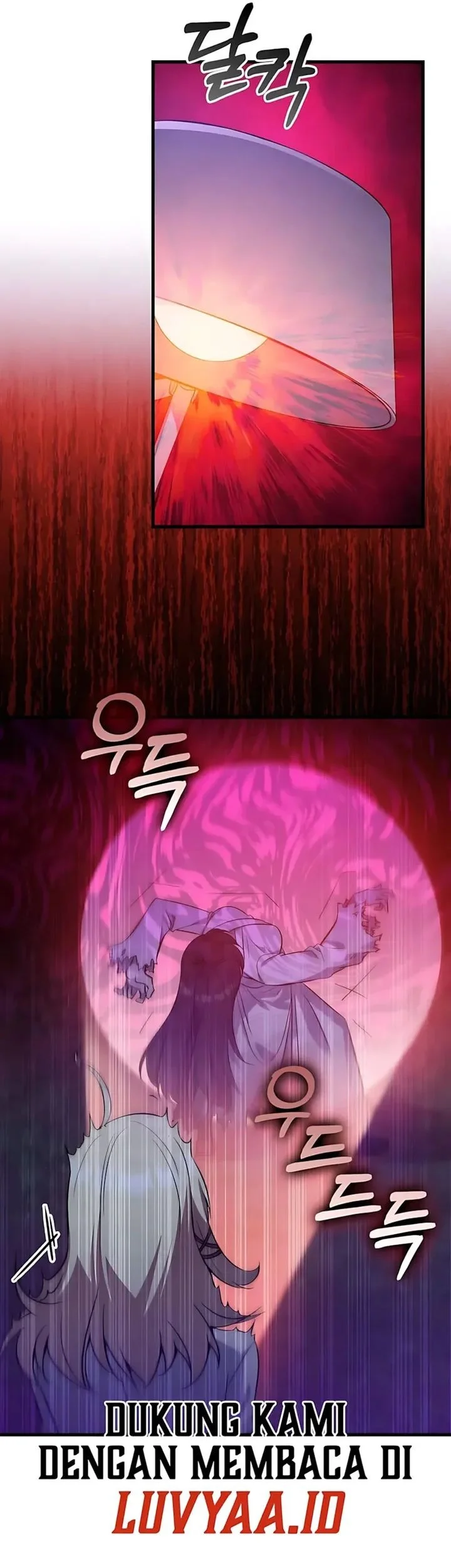I Became the Academy Villain's Daughter Chapter 43 Gambar 11