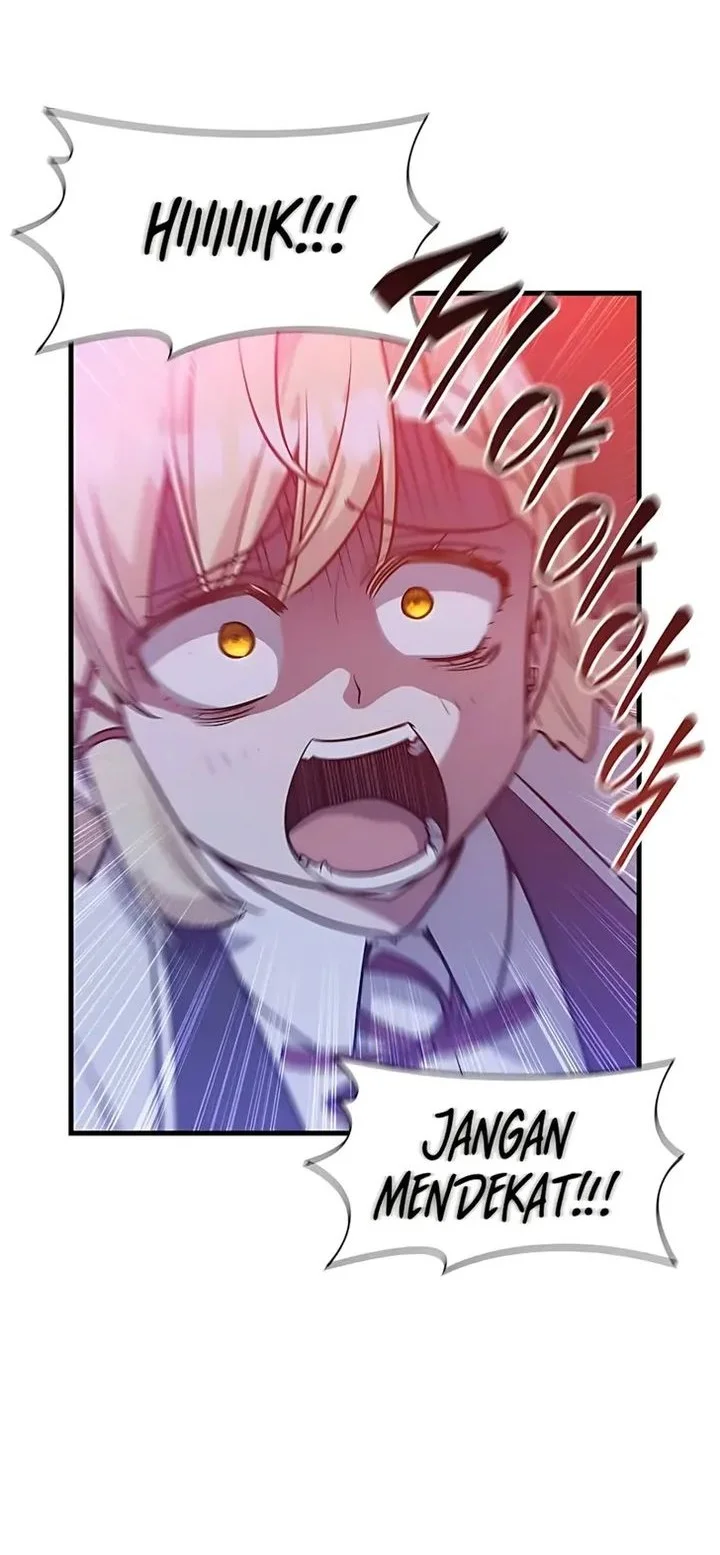 I Became the Academy Villain's Daughter Chapter 43 Gambar 12