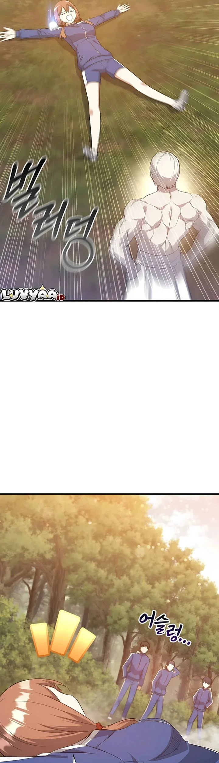 I Became the Academy Villain's Daughter Chapter 46 Gambar 11