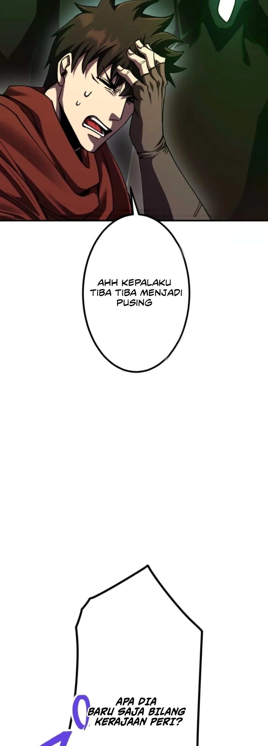 I Became the Berserker of the World I Created Chapter 10 Gambar 23