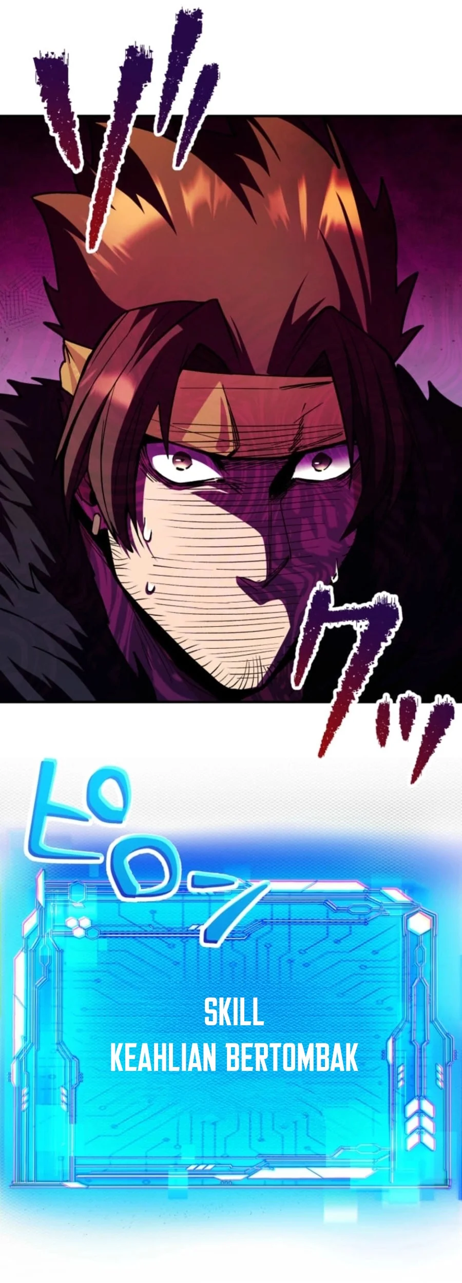 I Became the Berserker of the World I Created Chapter 12 Gambar 20