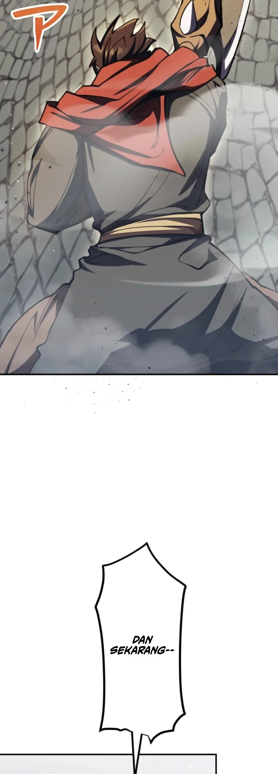 I Became the Berserker of the World I Created Chapter 13 Gambar 20