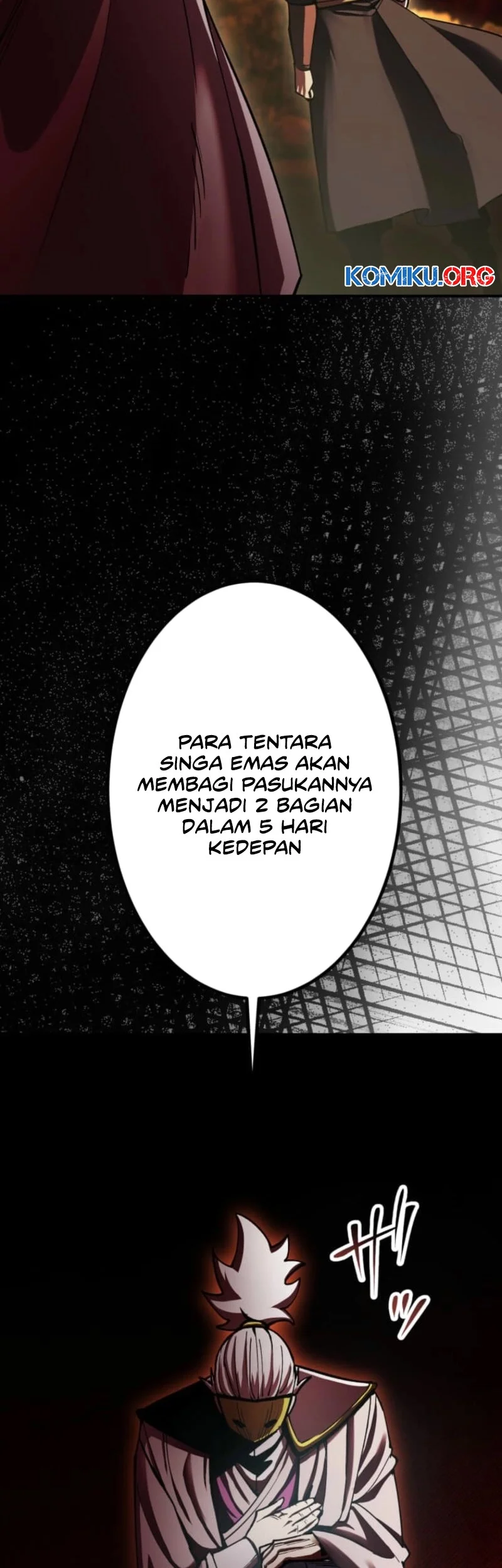 I Became the Berserker of the World I Created Chapter 16 Gambar 17