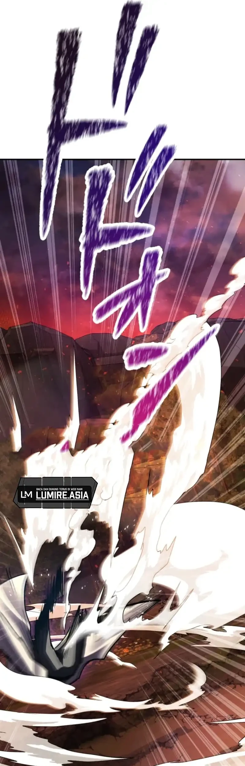I Became the Berserker of the World I Created Chapter 8 Gambar 25