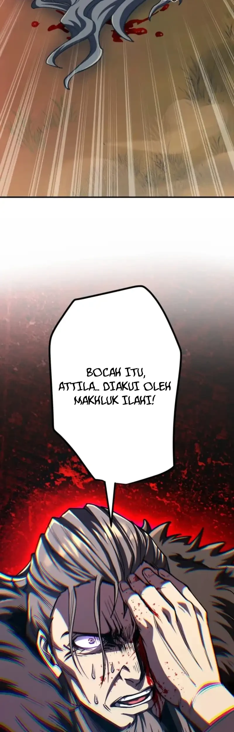 I Became the Berserker of the World I Created Chapter 8 Gambar 27