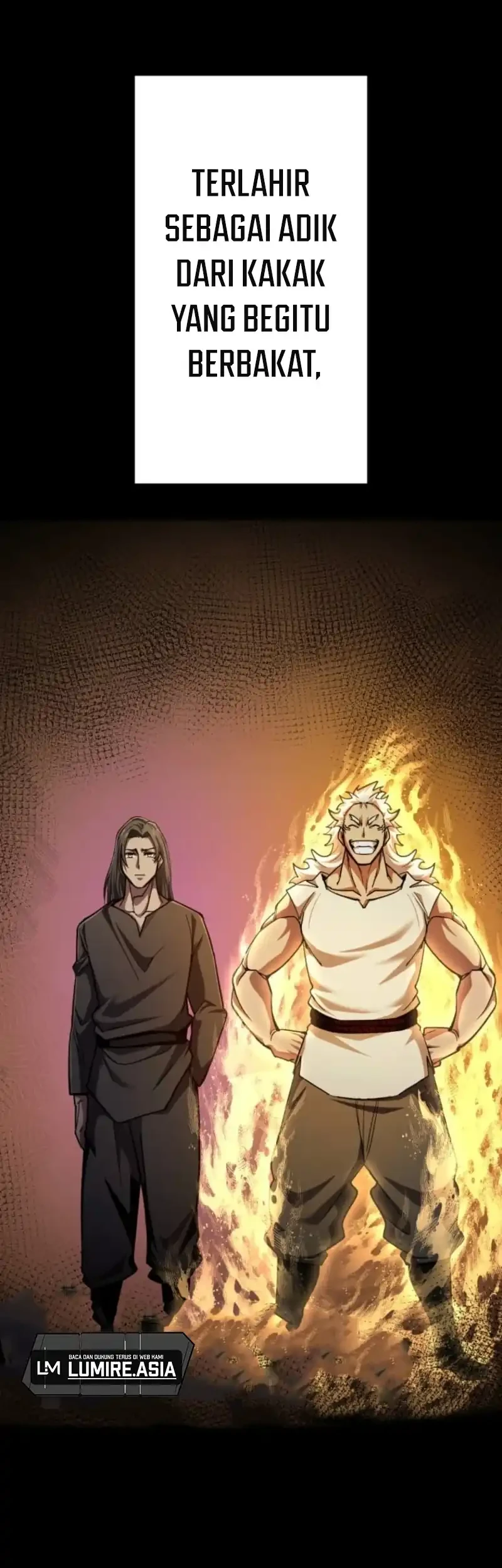 I Became the Berserker of the World I Created Chapter 8 Gambar 30